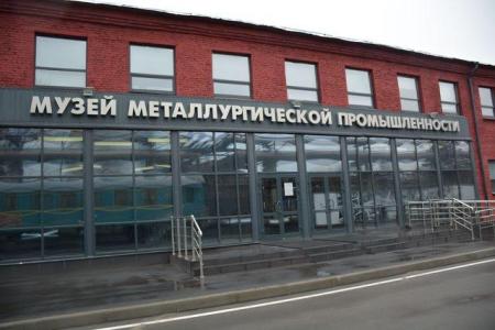 Вологодская область. Секретарь ЦК КПРФ М.С. Костриков в Череповце