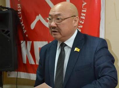 Республика Калмыкия. В Элисте прошел организационный пленум местного отделения КПРФ