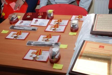 Ставропольские коммунисты провели партийную Конференцию