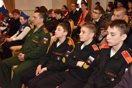«Человек может быть счастлив только вместе со своей страной». Состоялся рабочий визит Г.А. Зюганова в Санкт-Петербург