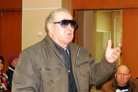 Ольга Алимова: КПРФ идёт на выборы, чтобы победить!