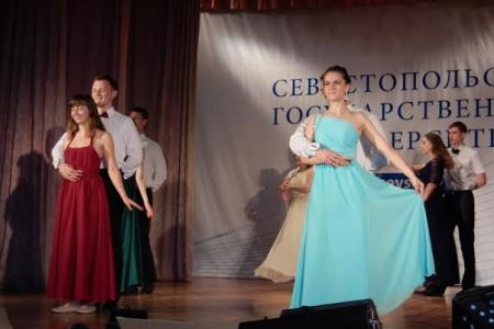 В Севастопольском государственном университете при поддержке КПРФ прошёл конкурс «Золотой рыцарь 2016»