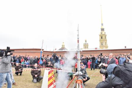 «Человек может быть счастлив только вместе со своей страной». Состоялся рабочий визит Г.А. Зюганова в Санкт-Петербург