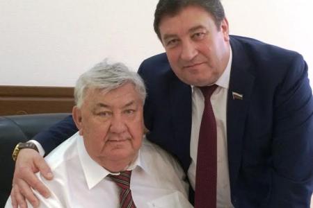 Виктор Гончаров: Предприятия, возглавляемые советскими директорами, и при капитализме – образец социально ответственного бизнеса!