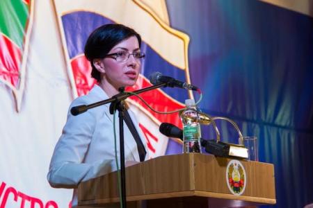 К.К. Тайсаев: «Дружба и братство между Россией и Приднестровьем – основа процветания наших стран и народов»