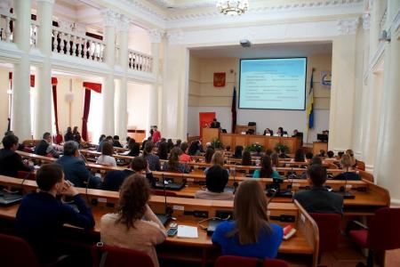 Коммунисты провели «круглый стол» на тему: «О путях стабилизации социально-экономической ситуации в Республике Бурятия»