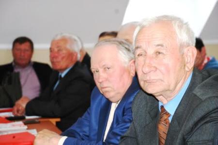 Виктор Гончаров: Ряды молодых ставропольских коммунистов и сторонников КПРФ пополняются! 