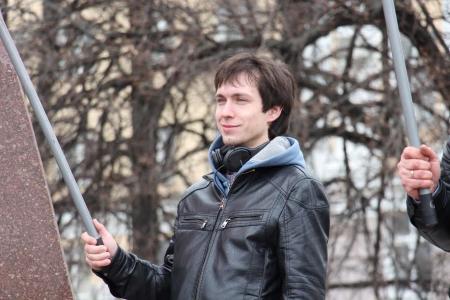 В Рязани прошли торжественные мероприятия, посвященные Дню рождения вождя мирового пролетариата