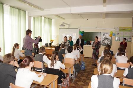 Краснодарский край. В честь советской космонавтики коммунисты провели ряд мероприятий в городах и районах