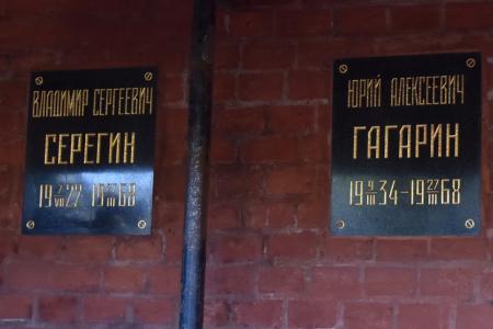Г.А. Зюганов: Мы были первыми не только в космосе