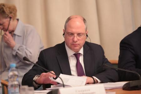 «Человек труда - истинный хозяин народных предприятий в городе и на селе!» В Государственной Думе состоялся «круглый стол» Комитета по вопросам собственности