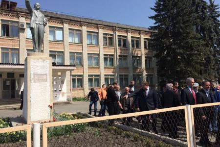 Комитет Кабардино-Балкарского республиканского отделения КПРФ провел семинар-совещание, посвященный проблемам развития сельского хозяйства 