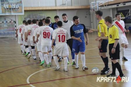 Тюменская область. В Тобольске прошёл День КПРФ
