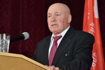 «Только с Коммунистической партией у нас есть будущее. Только в социализме будущее нашей страны!». Обращение II Съезда Общероссийской общественной организации «Дети войны»