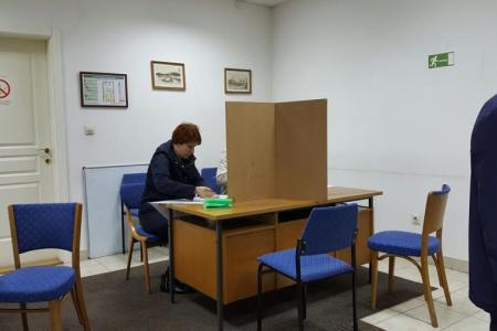 К.К. Тайсаев: «Нынешние выборы могут многое изменить в политической жизни Сербии»