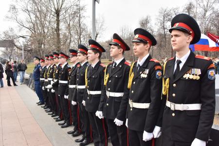 Г.А. Зюганов: Освоение Космоса СССР свидетельствует о мощи великой советской эпохи, которой мы все обязаны гордиться