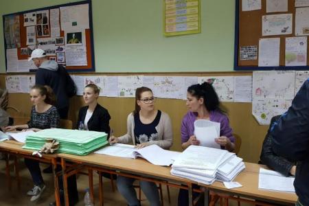 К.К. Тайсаев: «Нынешние выборы могут многое изменить в политической жизни Сербии»