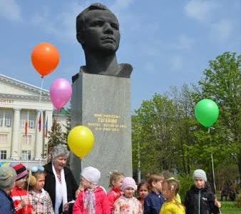 «Мы – первые!». День Космонавтики в Ростове-на-Дону