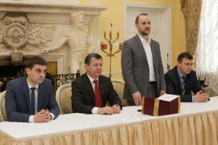 Центр политической учебы ЦК КПРФ завершил обучение восемнадцатого потока слушателей 