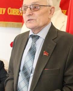 Конференция Псковского горкома КПРФ наметила курс на предстоящие выборы