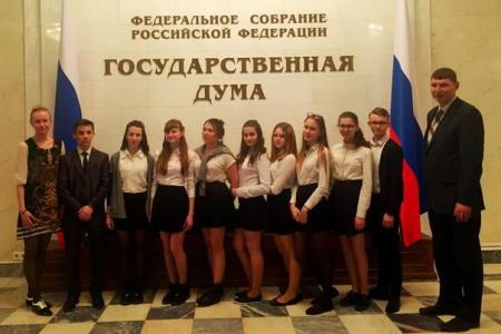 Владимир Бессонов: «Только у КПРФ есть реальная программа вывода страны из кризиса»