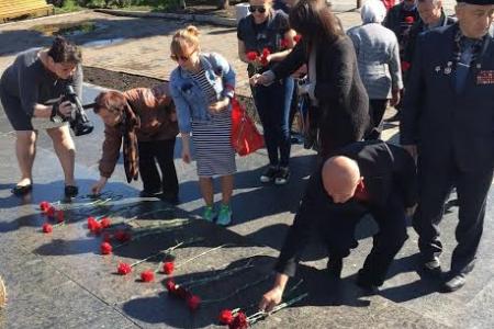 Республика Северная Осетия – Алания. 146 лет вождю мирового пролетариата