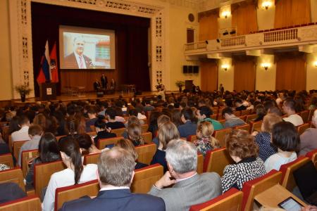 Г.А. Зюганов: «Мы должны применить на практике опыт ленинско-сталинской индустриализации»