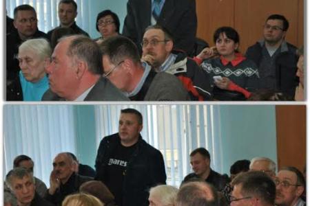 Нижегородская область. Н.Ф. Рябов совершил рабочий визит в город Павлово