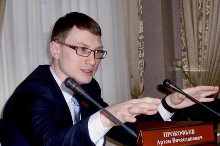 Депутат-коммунист А.В. Прокофьев принял участие в «круглом столе» по проблемам образования