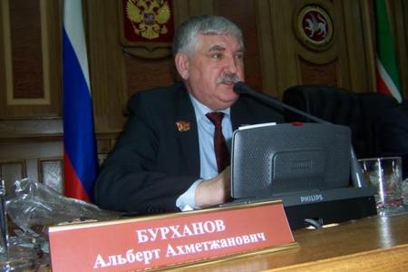 Республика Татарстан. Состоялась региональная научно-практическая конференция «Эта наша история: свершения и победы»