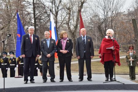 Г.А. Зюганов: Освоение Космоса СССР свидетельствует о мощи великой советской эпохи, которой мы все обязаны гордиться