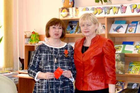 Рязань. В центре внимания ВСЖ «Надежда России» – проблемы молодых семей