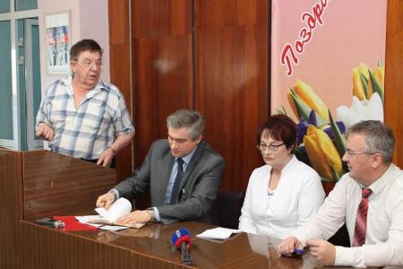 Псковский госпиталь ветеранов – последний вздох
