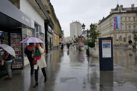 К.К. Тайсаев: «Нынешние выборы могут многое изменить в политической жизни Сербии»