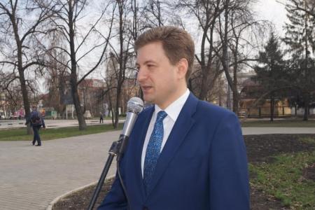 Пензенские коммунисты провели Кандиевские чтения
