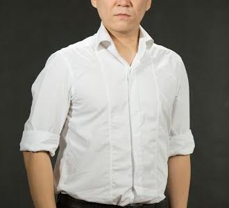 Жизнь комсомола продолжается… Рассказывает член Якутского рескома ЛКСМ Алвер Петров