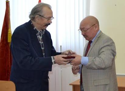Состоялся Пленум Калмыцкого рескома КПРФ