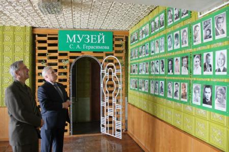 Челябинская область. Состоялись встречи депутата Госдумы И.И. Никитчука с избирателями Чебаркуля и Миасса