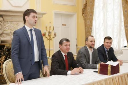 Центр политической учебы ЦК КПРФ завершил обучение восемнадцатого потока слушателей 