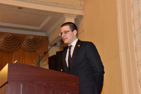 Г.А. Зюганов: «Мы должны применить на практике опыт ленинско-сталинской индустриализации»