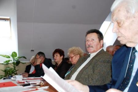 Виктор Гончаров: Ряды молодых ставропольских коммунистов и сторонников КПРФ пополняются! 