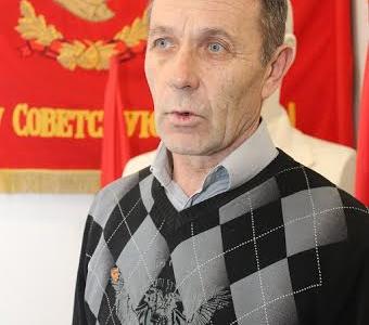 Конференция Псковского горкома КПРФ наметила курс на предстоящие выборы