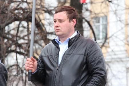 В Рязани прошли торжественные мероприятия, посвященные Дню рождения вождя мирового пролетариата