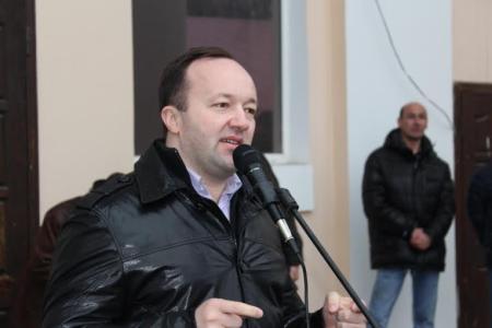 Пензенцы потребовали отставки правительства и национализации ключевых отраслей 