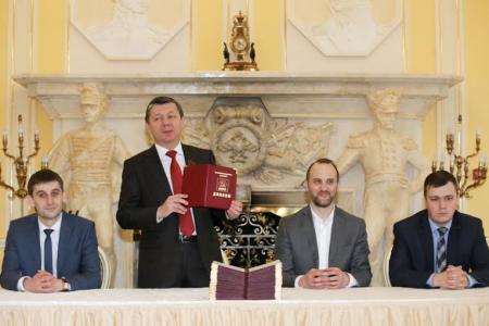 Центр политической учебы ЦК КПРФ завершил обучение восемнадцатого потока слушателей 
