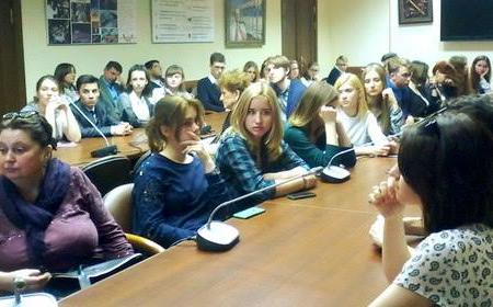 Владимир Бессонов: «Только у КПРФ есть реальная программа вывода страны из кризиса»
