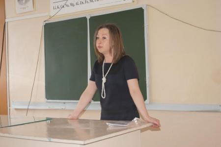 Пензенская область. Коммунисты отметили годовщину Кандиевского восстания