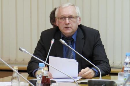 Д.Г. Новиков провёл в Государственной Думе «круглый стол» по проблемам применения беспилотных систем