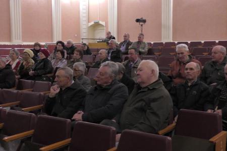 Н.В. Арефьев посетил с рабочим визитом Астраханскую область