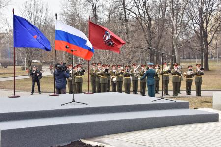 Г.А. Зюганов: Освоение Космоса СССР свидетельствует о мощи великой советской эпохи, которой мы все обязаны гордиться